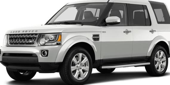 LAND ROVER LR4 2016 SALAG2V60GA813649 image LAND ROVER LR4 2016 SALAG2V60GA813649 image